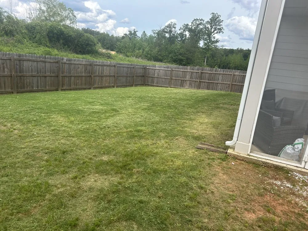 Top-rated lawn mowing service in Pell City, AL by Ramsey Lawn Service