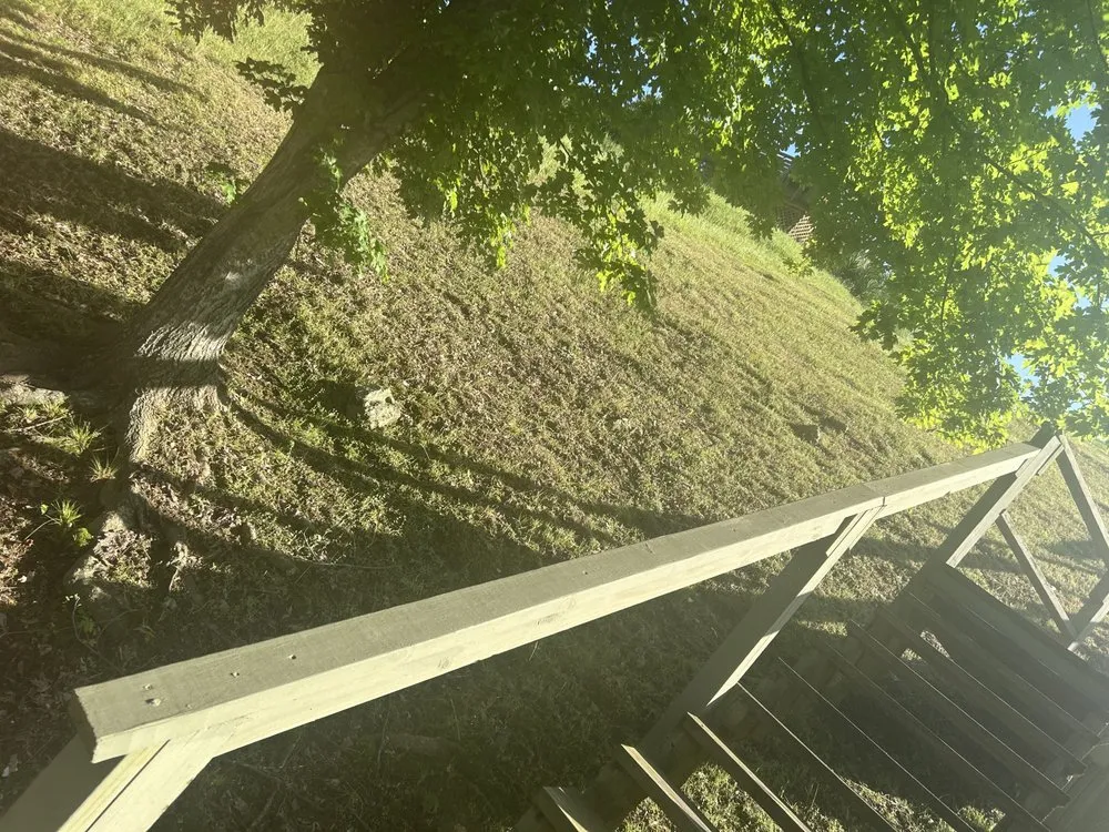 Custom landscape installation experts serving Pell City, AL - Ramsey Lawn Service