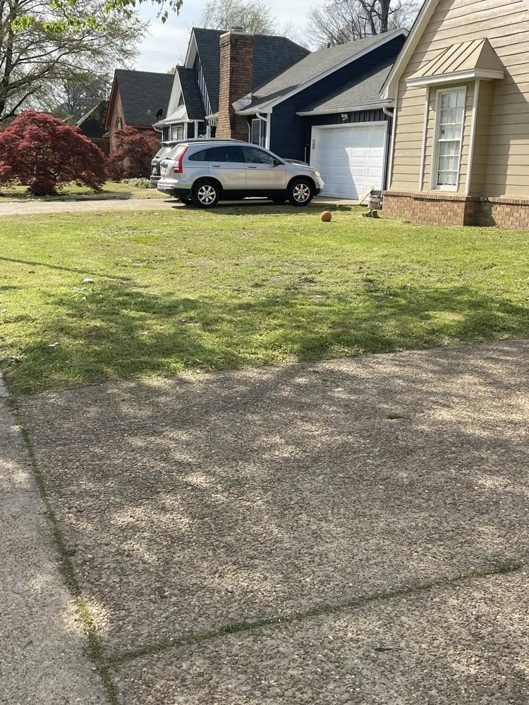 Expert yard maintenance for outdoor upgrades across Senatobia, MS - Ramsey Lawn Service