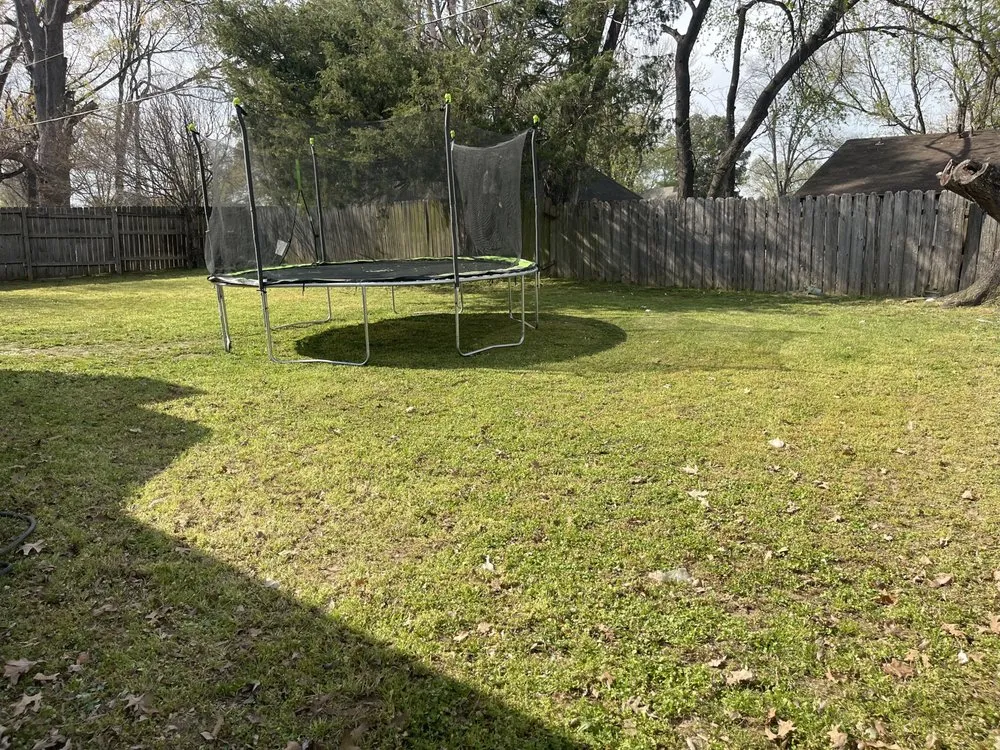 Reliable landscape installation for year-round maintenance across Senatobia, MS - Ramsey Lawn Service