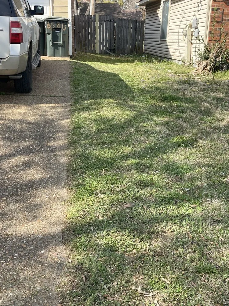 Custom outdoor landscaping near you across Senatobia, MS - Ramsey Lawn Service