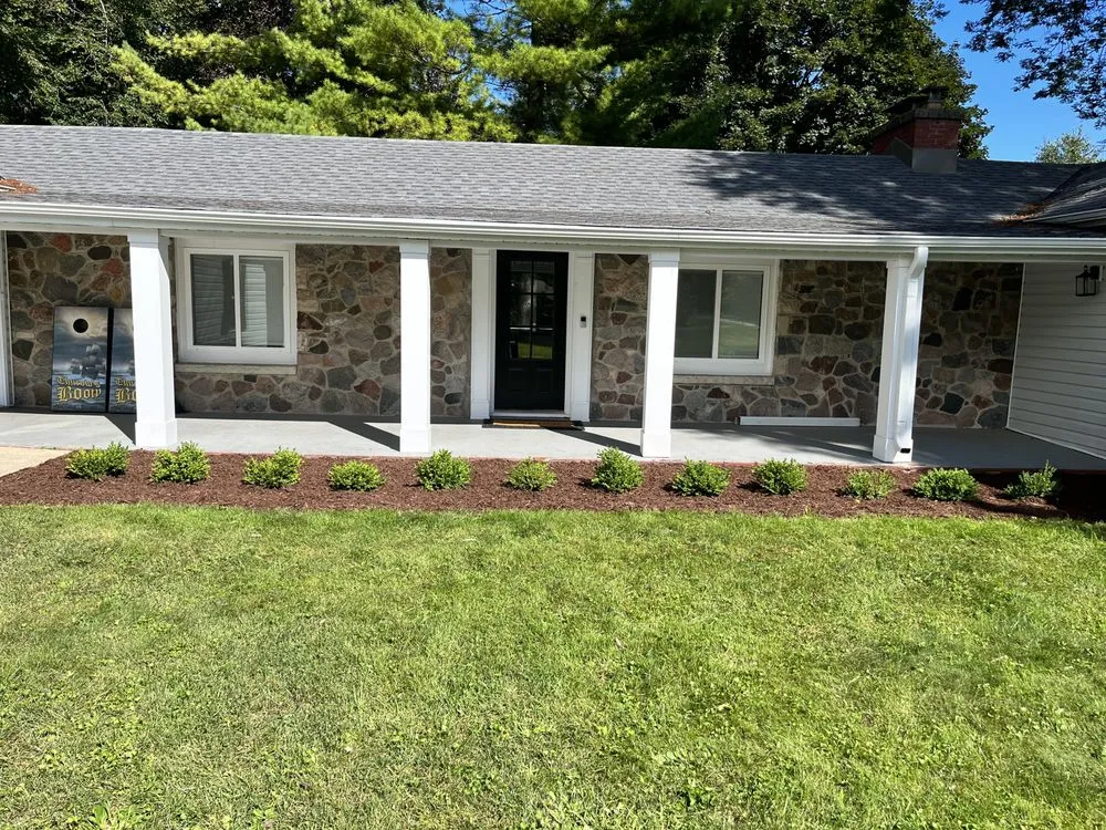 Reliable landscape design experts serving Milwaukee, WI - Ramsey Merger