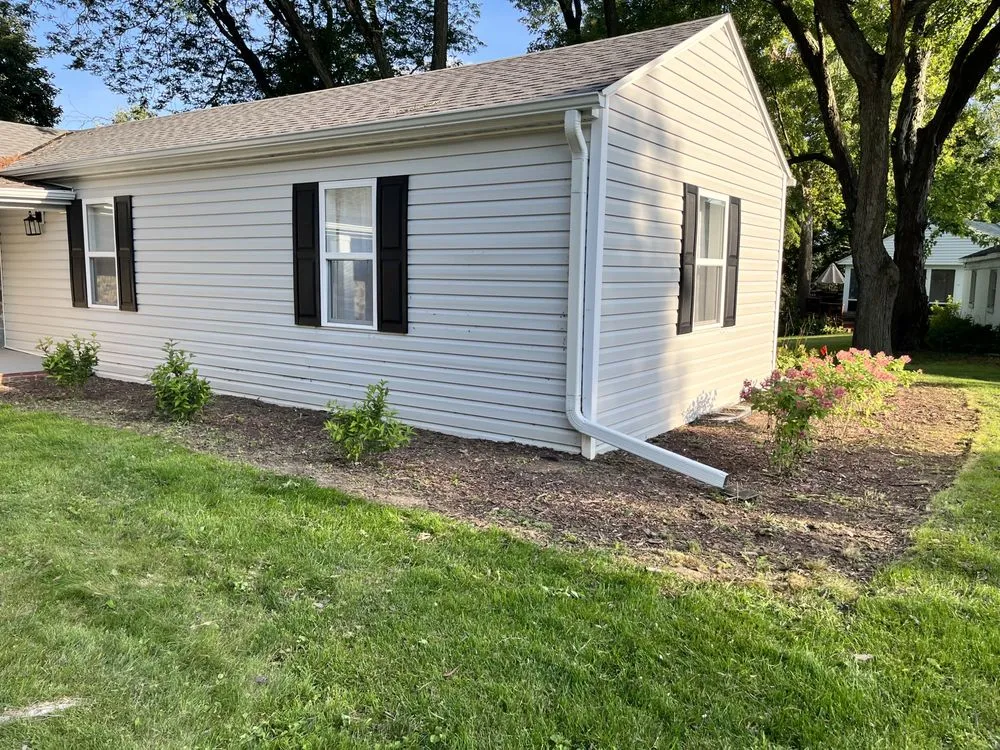 Affordable landscape installation experts serving Milwaukee, WI - Ramsey Merger