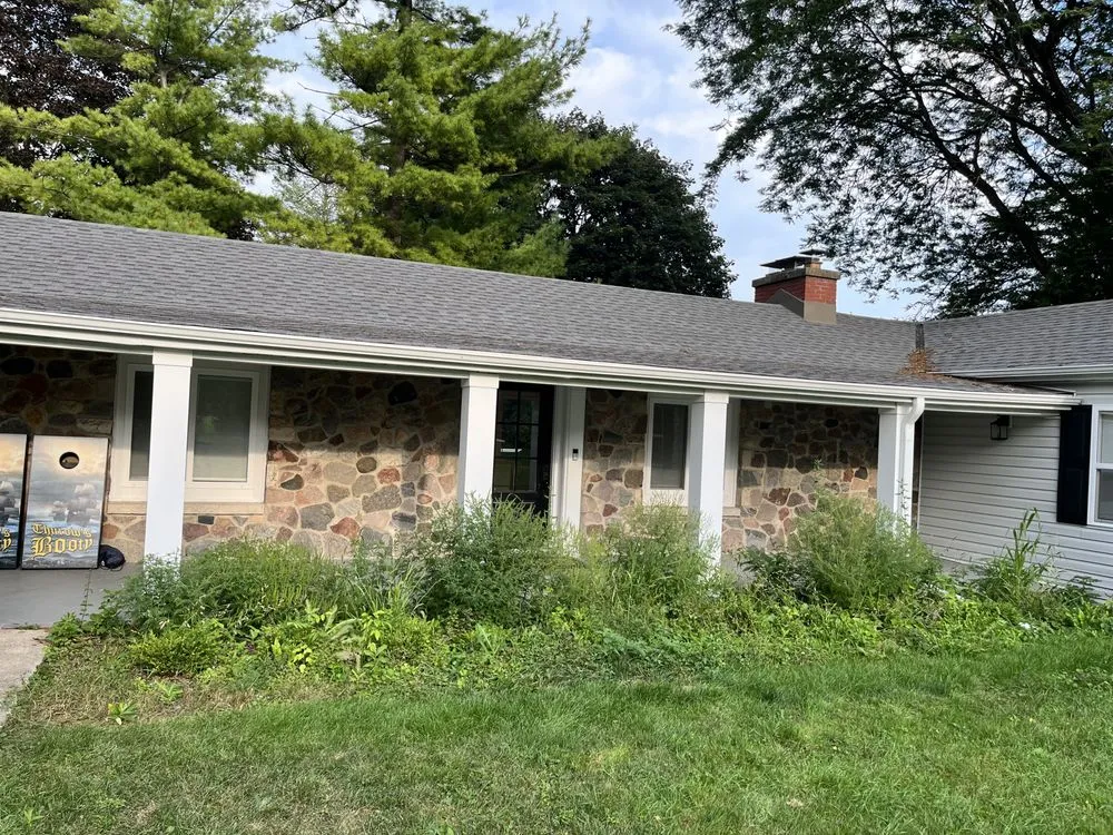 Trusted landscape installation in Milwaukee, WI - Ramsey Merger