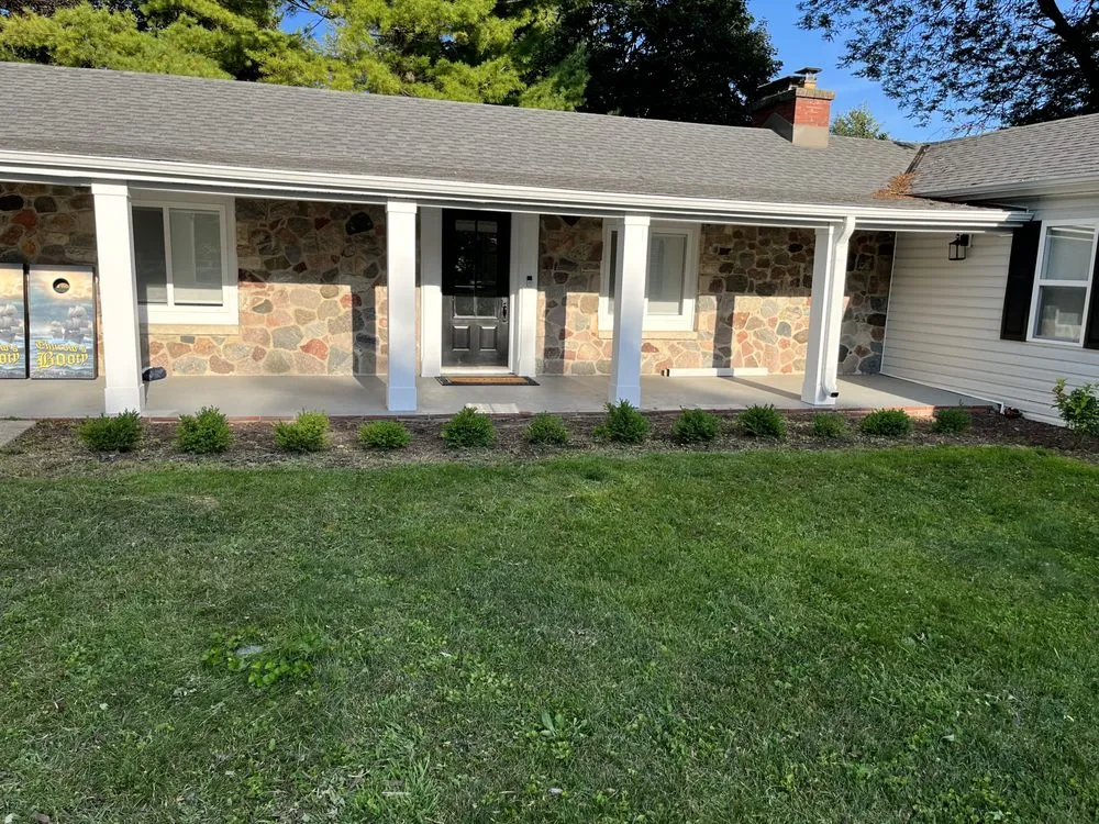 Expert lawn care service for outdoor upgrades across Milwaukee, WI - Ramsey Merger