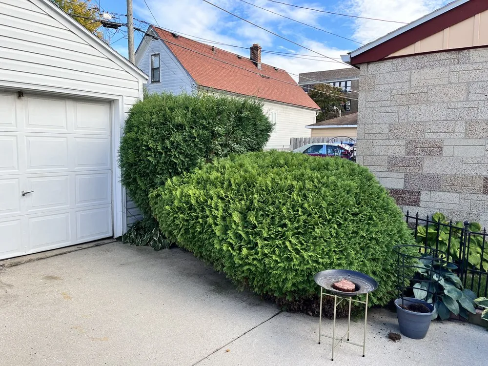 Expert garden landscaping for year-round maintenance across Milwaukee, WI - Ramsey Merger