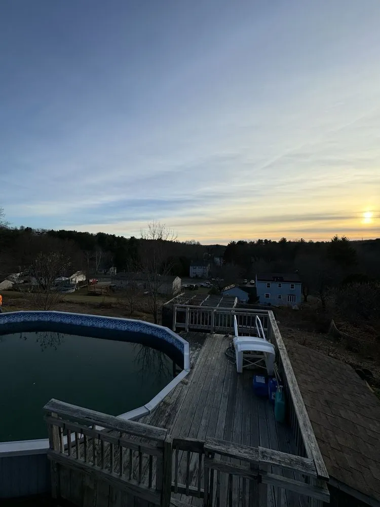 Expert yard maintenance for beautiful yards in Brookfield, WI by Ramsey Property Management