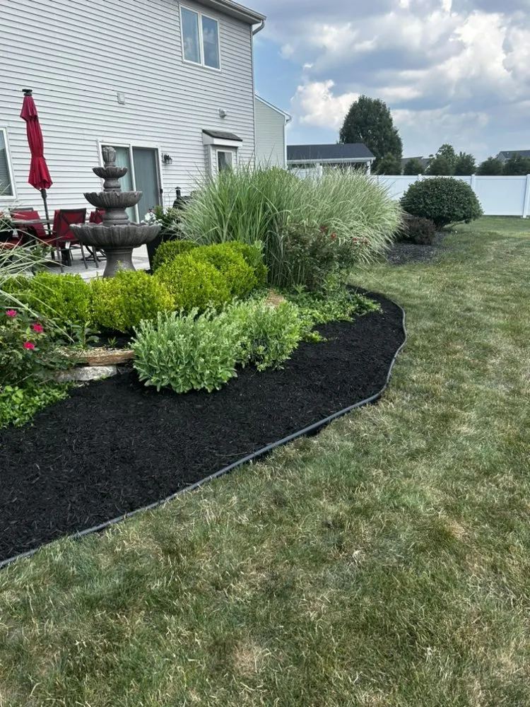 Trusted landscape installation for year-round maintenance in Ossian, IN by Ramseyer dirtwork