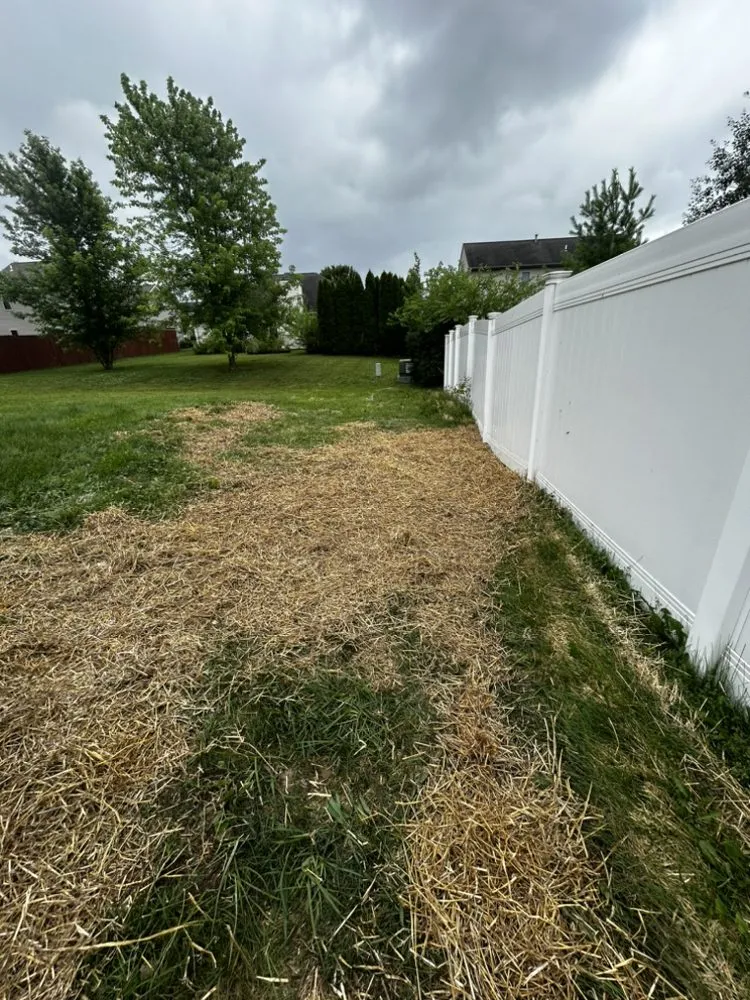 Custom lawn care service in Ossian, IN by Ramseyer dirtwork