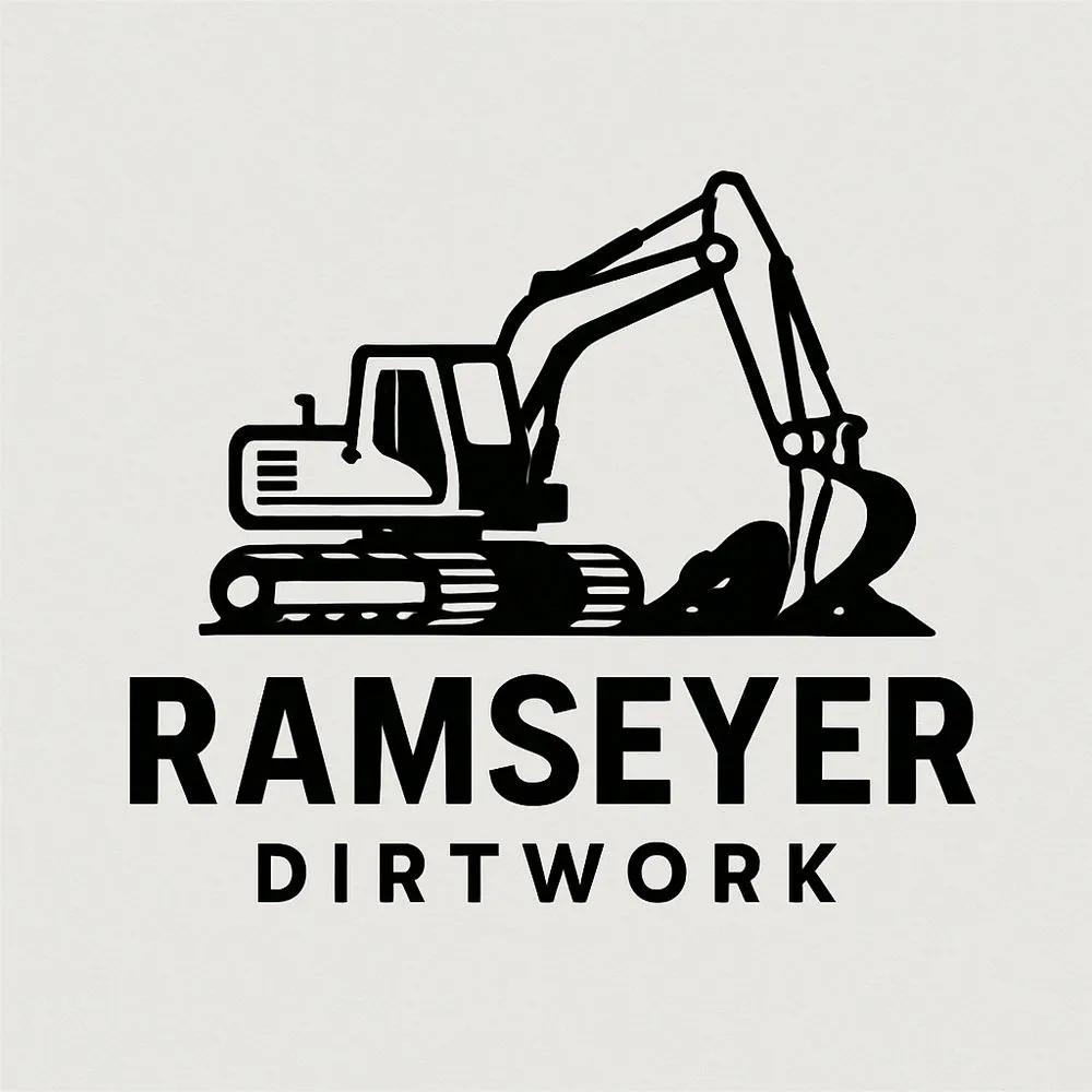 Local outdoor landscaping in Ossian, IN - Ramseyer dirtwork