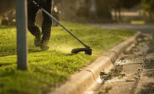 Reliable residential landscaping in Joshua, TX - Ramsey's Enterprises