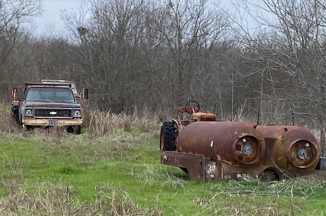 Custom landscape design for outdoor upgrades across Joshua, TX - Ramsey's Enterprises