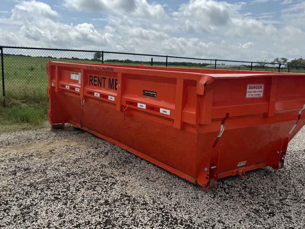 Local lawn mowing service near you across Joshua, TX - Ramsey's Enterprises