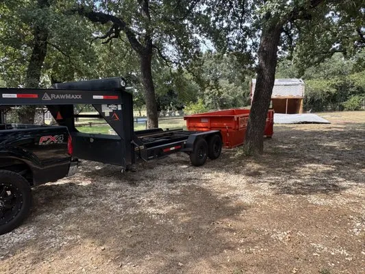 Ramsey's Enterprises