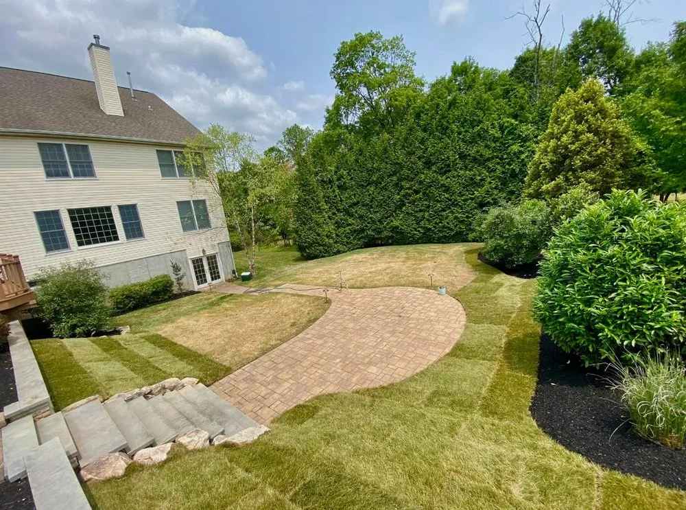 Local lawn care service near you across Fairless Hills, PA - Ramsey's Lawn & Landscape Service