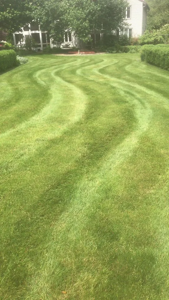 Custom landscaping services in Fairless Hills, PA - Ramsey's Lawn & Landscape Service