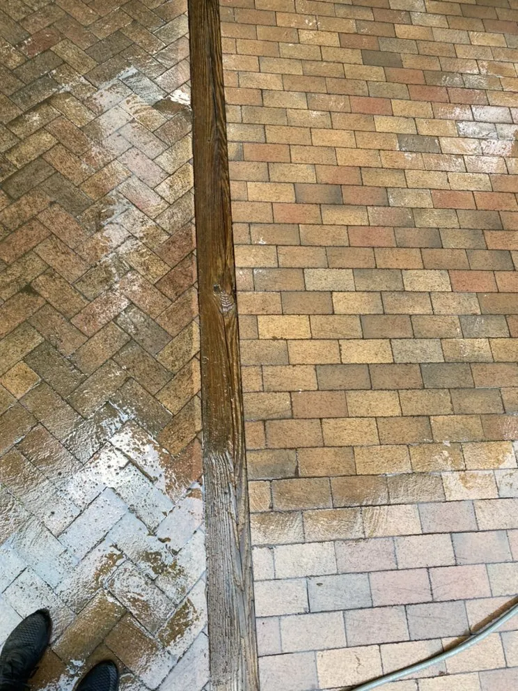 Expert garden landscaping experts serving Cary, NC - Ramsey’s Lawncare Services