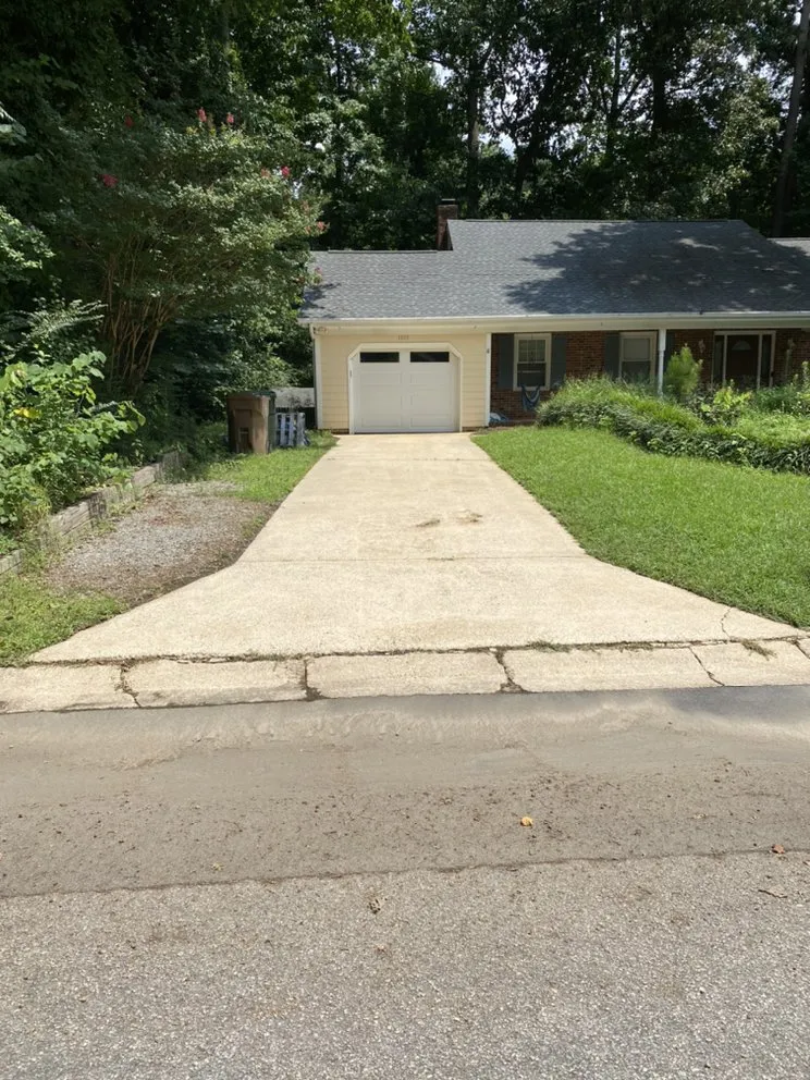 Affordable landscaping services in Cary, NC by Ramsey’s Lawncare Services