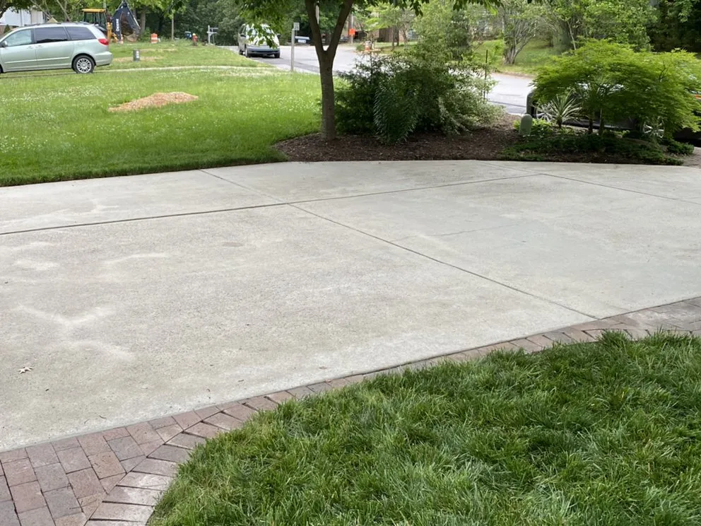 Top-rated landscape installation in Cary, NC - Ramsey’s Lawncare Services