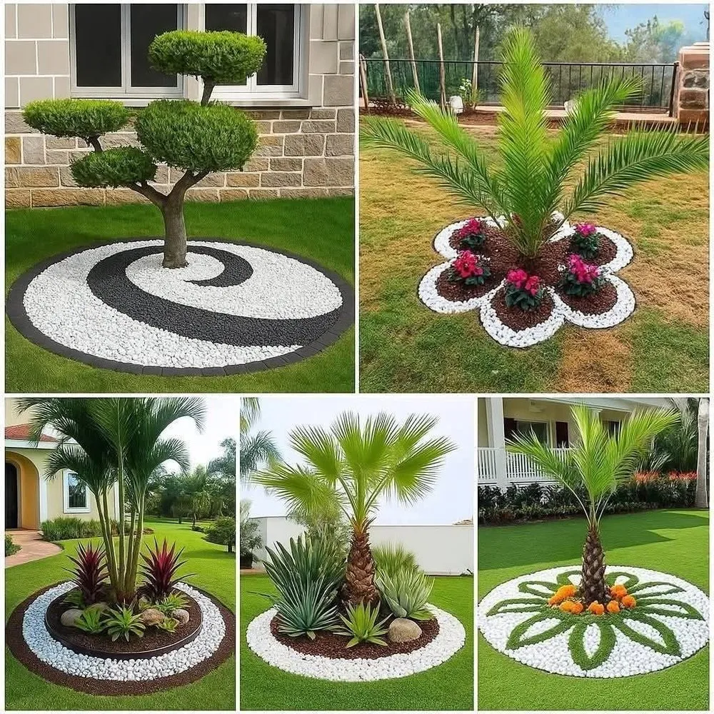 Trusted lawn mowing service experts serving Fayetteville, GA - Ramsey’s Professional Group