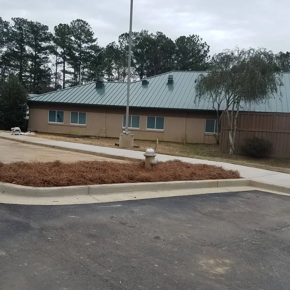 Trusted lawn care service in Fayetteville, GA - Ramsey’s Professional Group