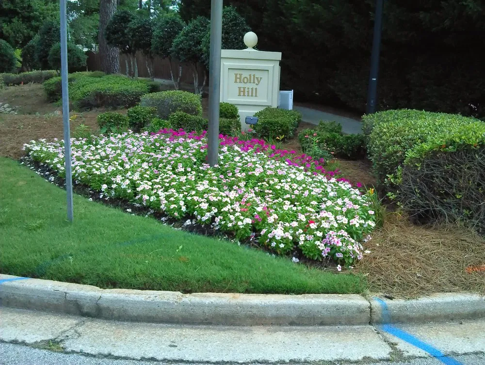 Custom landscaping services experts serving Fayetteville, GA - Ramsey’s Professional Group