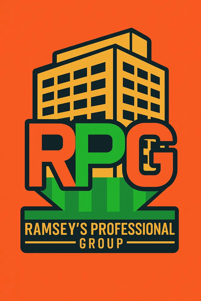 Local yard cleanup service in Fayetteville, GA - Ramsey’s Professional Group