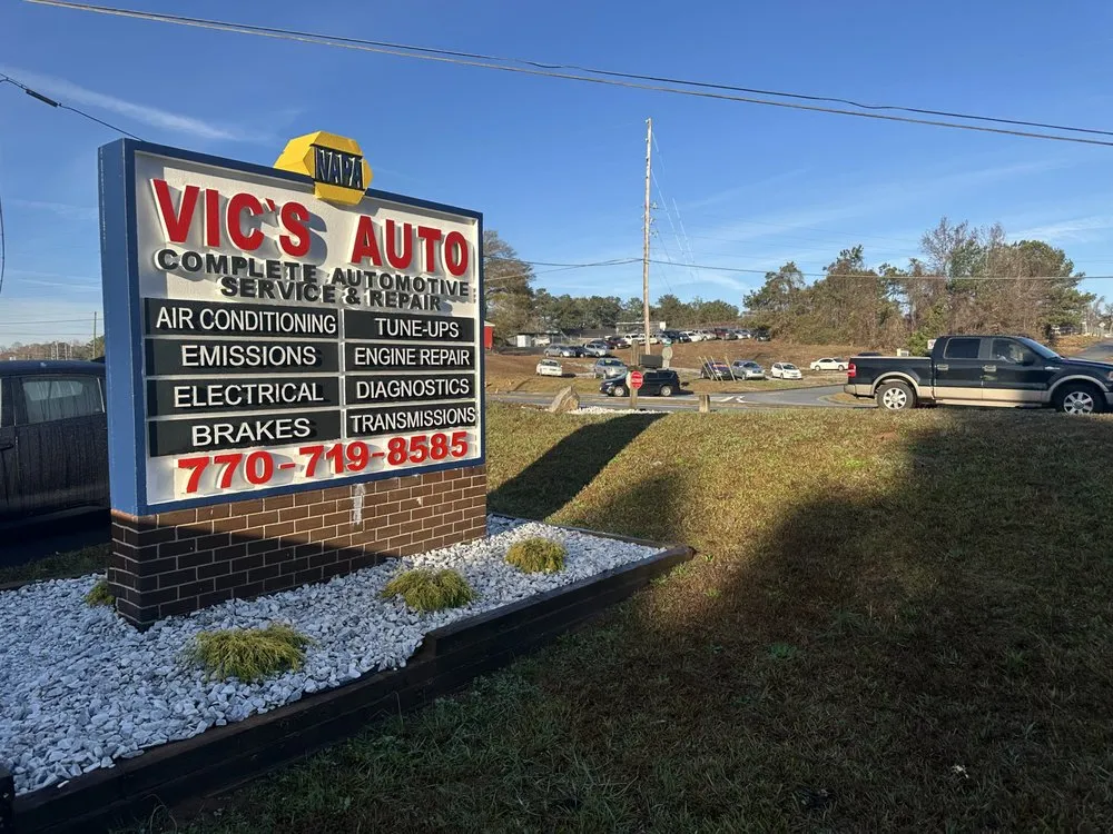 Professional lawn care service experts serving Fayetteville, GA - Ramsey’s Professional Group