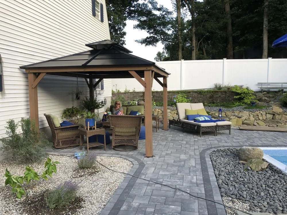 Trusted yard maintenance in Millbury, MA by Ramshorn Companies, Inc.