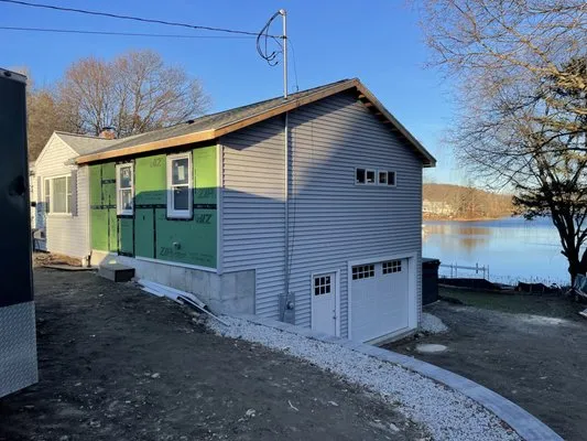 Ramshorn Companies, Inc.