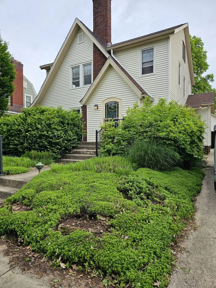 Trusted landscape installation for year-round maintenance across West Lafayette, IN - Ramzz Lawnz