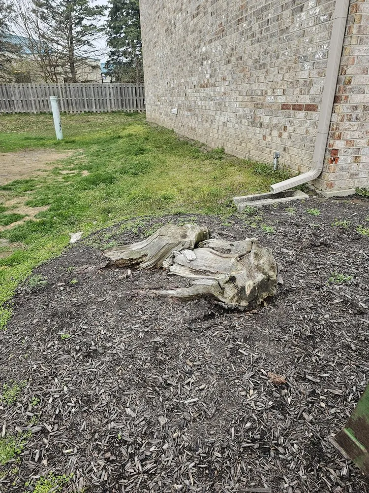 Local residential landscaping for homes in West Lafayette, IN by Ramzz Lawnz