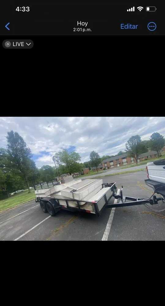 Custom lawn care service in Gastonia, NC - Rana's CR