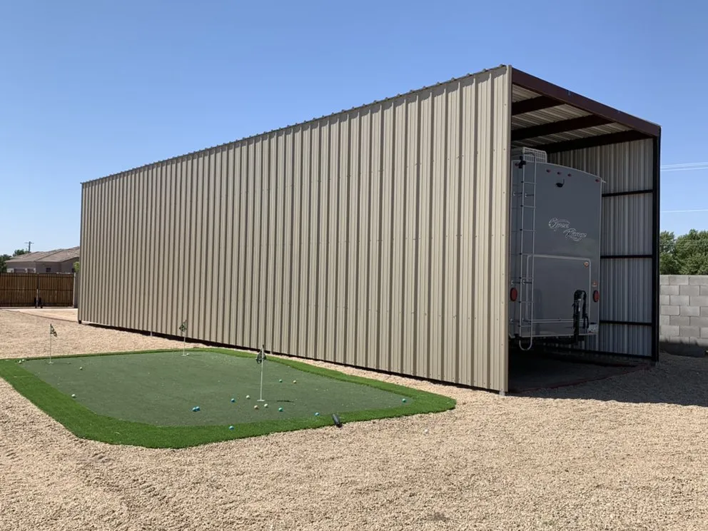 Trusted landscaping services experts serving Waddell, AZ - Ranch Hand Services