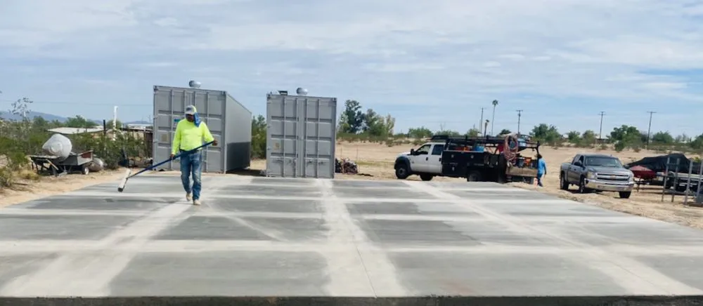 Local residential landscaping in Waddell, AZ by Ranch Hand Services