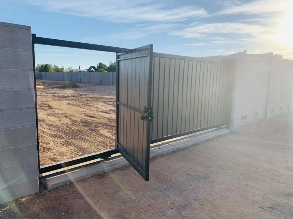 Top-rated outdoor landscaping near you in Waddell, AZ by Ranch Hand Services