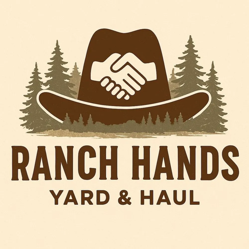 Affordable outdoor landscaping experts serving Oroville, CA - Ranch Hands Yard & Haul
