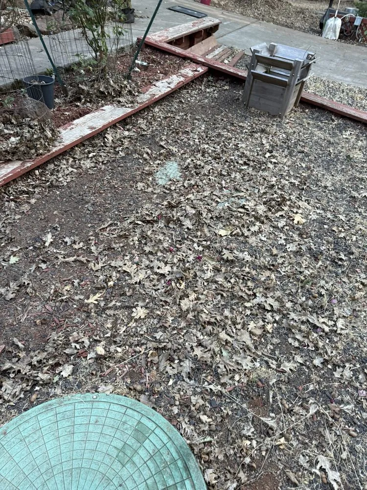 Professional landscaping services in Oroville, CA - Ranch Hands Yard & Haul