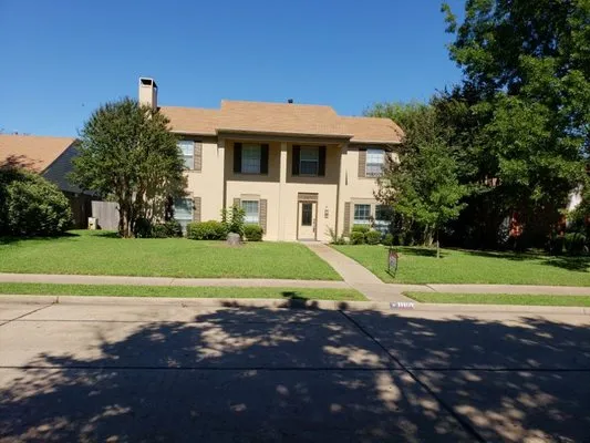 Ranch Land Lawn Services Logo