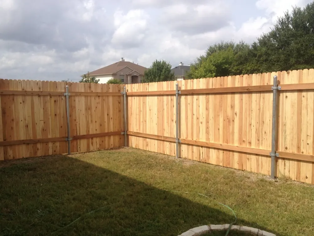 Local yard maintenance in Pflugerville, TX - Ranchers Fencing & Landscaping