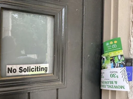 Ranchers Fencing & Landscaping Logo