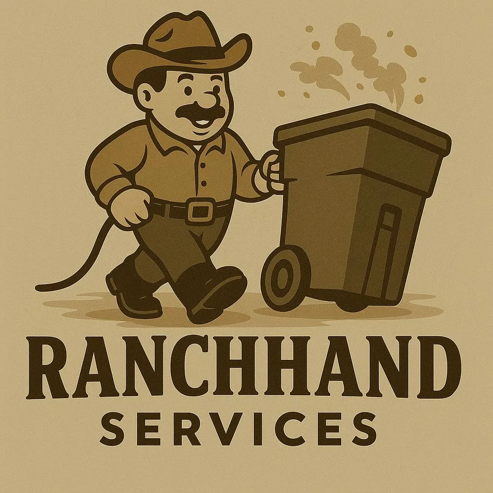 Top-rated lawn mowing service in San Antonio, TX - Ranchhand Services