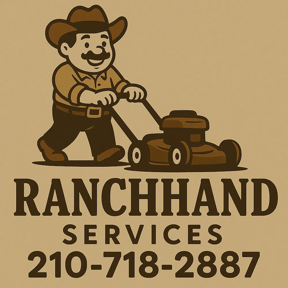 Affordable lawn care service for year-round maintenance in San Antonio, TX by Ranchhand Services