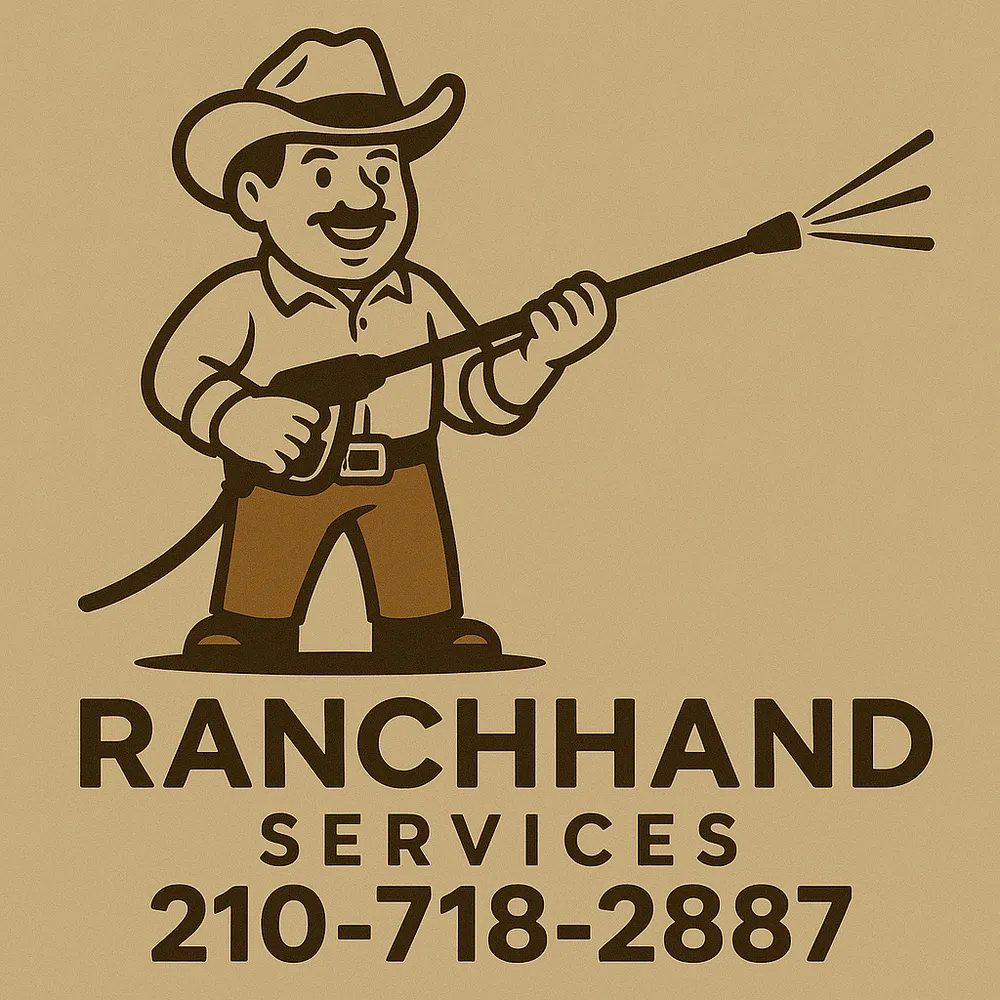 Local outdoor landscaping in San Antonio, TX by Ranchhand Services