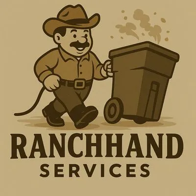 Ranchhand Services Logo