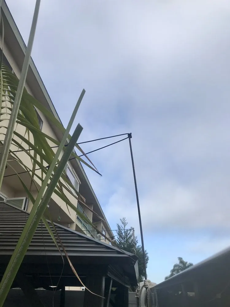 Expert yard cleanup service for residential properties across Gardena, CA - Rancho California Landscaping