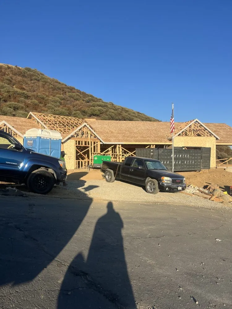 Professional lawn care service in Hemet, CA - Rancho Landscaping