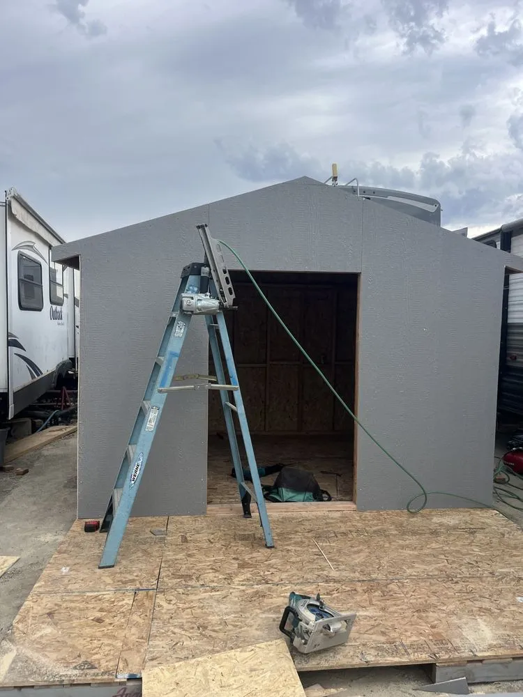 Affordable yard cleanup service for year-round maintenance across Hemet, CA - Rancho Landscaping