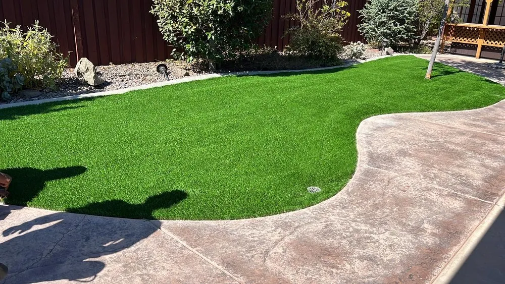 Trusted lawn care service in Hemet, CA - Rancho Landscaping