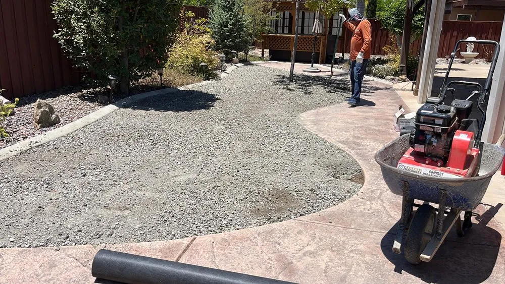 Expert landscape installation experts serving Hemet, CA - Rancho Landscaping